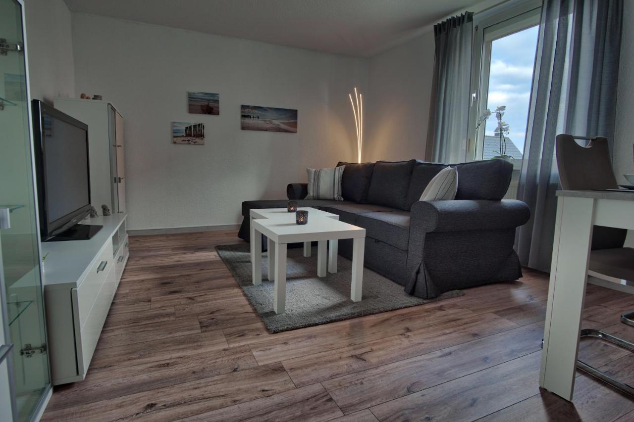Maisonette privater Zugang Waschmaschine Parkplatz Hagen  Exterior foto