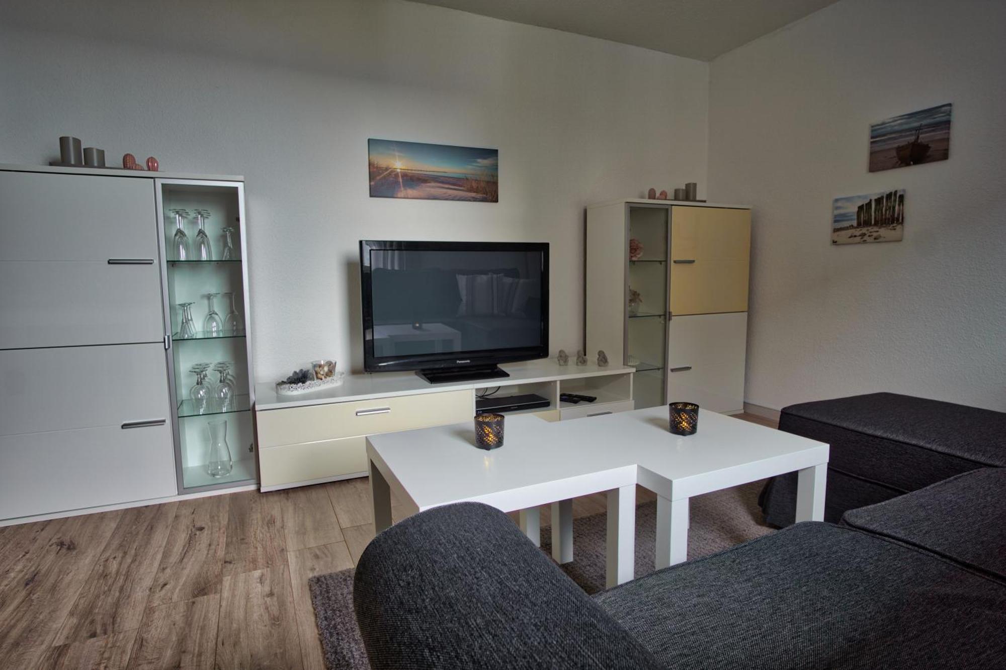 Maisonette privater Zugang Waschmaschine Parkplatz Hagen  Exterior foto